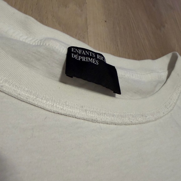 ENFANTS RICHES DÉPRIMÉS - Picture 4 of 4